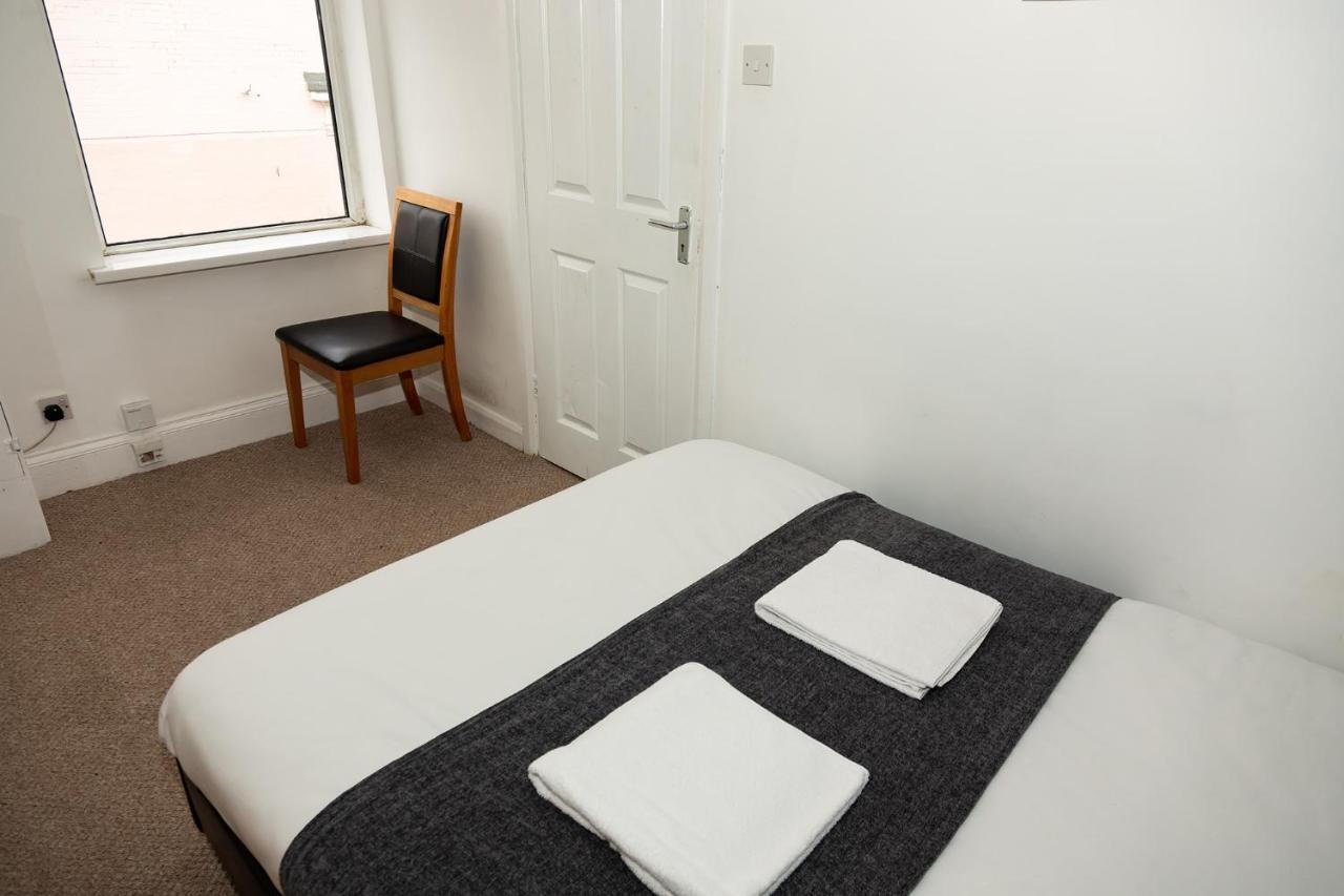 Alexander Apartments Rooms 2 South Shields Exterior foto
